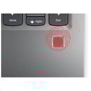 Lenovo Yoga 720-15IKB Laptop - Core i7 2.8GHz 16GB 512GB 4GB Win10 15.6inch FHD Silver