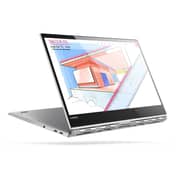 Lenovo Yoga 920-13IKB Laptop - Core i7 1.8GHz 16GB 1TB Shared Win10 13.9inch UHD Platinum