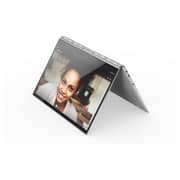 Lenovo Yoga 920-13IKB Laptop - Core i7 1.8GHz 16GB 1TB Shared Win10 13.9inch UHD Platinum