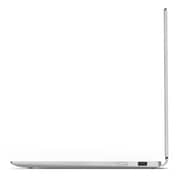 Lenovo Yoga 920-13IKB Laptop - Core i7 1.8GHz 16GB 1TB Shared Win10 13.9inch UHD Platinum