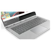 Lenovo Yoga 920-13IKB Laptop - Core i7 1.8GHz 16GB 1TB Shared Win10 13.9inch UHD Platinum