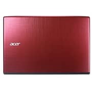 Acer Aspire E5-575-51NJ Laptop - Core i5 2.8GHz 4GB 500GB Shared Win10 15.6inch HD Red