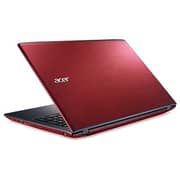 Acer Aspire E5-575-51NJ Laptop - Core i5 2.8GHz 4GB 500GB Shared Win10 15.6inch HD Red