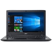 Acer Aspire E5-575-56RM Laptop - Core i5 2.3GHz 4GB 500GB Shared Win10 15.6inch HD Black