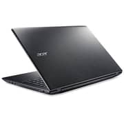 Acer Aspire E5-575-56RM Laptop - Core i5 2.3GHz 4GB 500GB Shared Win10 15.6inch HD Black