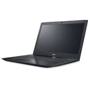 Acer Aspire E5-575-56RM Laptop - Core i5 2.3GHz 4GB 500GB Shared Win10 15.6inch HD Black