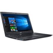 Acer Aspire E5-575-56RM Laptop - Core i5 2.3GHz 4GB 500GB Shared Win10 15.6inch HD Black