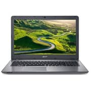 Acer Aspire F5-573G-51WZ Laptop - Core i5 2.5GHz 6GB 1TB 2GB Win10 15.6inch HD Silver