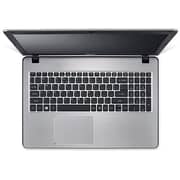 Acer Aspire F5-573G-51WZ Laptop - Core i5 2.5GHz 6GB 1TB 2GB Win10 15.6inch HD Silver