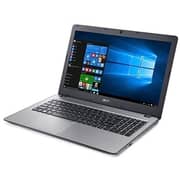 Acer Aspire F5-573G-51WZ Laptop - Core i5 2.5GHz 6GB 1TB 2GB Win10 15.6inch HD Silver