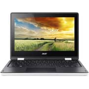 Acer Aspire R3-131T-C8X0 Laptop - Celeron 1.6GHz 4GB 500GB Shared Win10 11.6inch HD White
