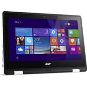 Acer Aspire R3-131T-C8X0 Laptop - Celeron 1.6GHz 4GB 500GB Shared Win10 11.6inch HD White