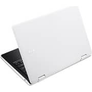 Acer Aspire R3-131T-C8X0 Laptop - Celeron 1.6GHz 4GB 500GB Shared Win10 11.6inch HD White