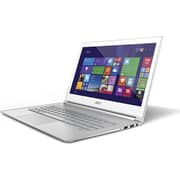 Acer Aspire S7-393-75508G25ews Laptop - Core i7 3.3GHz 8GB 256GB Shared Win8.1 13.3inch HD White