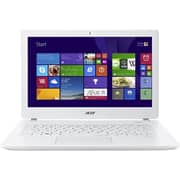 Acer Aspire V3-372-54B4 Laptop - Core i5 2.3GHz 4GB 500GB Shared Win10 13.3inch HD White