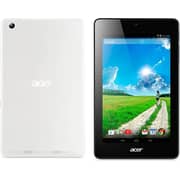 Acer Iconia One 7 B1750 Tablet - Android WiFi 16GB 1GB 7inch White