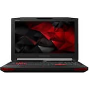 Acer Predator 15 G9-592-786M Gaming Laptop - Core i7 2.6GHz 16GB 2TB+128GB 6GB Win10 15.6inch FHD Black