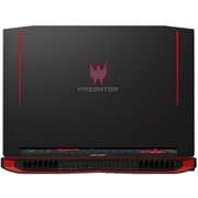 Acer Predator 15 G9-593-79M1 Gaming Laptop - Core i7 2.8GHz 16GB 1TB+128GB 6GB Win10 15.6inch FHD Black