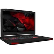 Acer Predator 17 G9-792-74WX Laptop - Core i7 3.5GHz 16GB 1TB+128GB 8GB Win10 17.3inch FHD Black