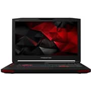 Acer Predator 17 G9-792-74WX Laptop - Core i7 3.5GHz 16GB 1TB+128GB 8GB Win10 17.3inch FHD Black