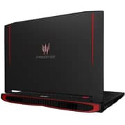 Acer Predator 17 G9-792-74WX Laptop - Core i7 3.5GHz 16GB 1TB+128GB 8GB Win10 17.3inch FHD Black