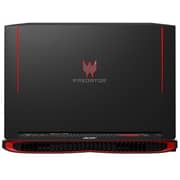 Acer Predator 17 G9-792-74WX Laptop - Core i7 3.5GHz 16GB 1TB+128GB 8GB Win10 17.3inch FHD Black