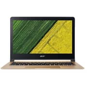 Acer Swift 7 SF713-51-M6EU Laptop - Core i5 1.2GHz 8GB 256GB Shared Win10 13.3inch FHD Gold