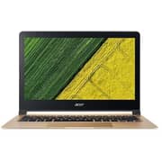 Acer Swift 7 SF713-51-M6EU Laptop - Core i5 1.2GHz 8GB 256GB Shared Win10 13.3inch FHD Gold
