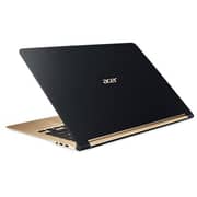 Acer Swift 7 SF713-51-M6EU Laptop - Core i5 1.2GHz 8GB 256GB Shared Win10 13.3inch FHD Gold