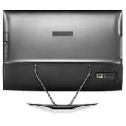 Lenovo ideacentre 300-23ISU All-in-One Desktop - Core i3 2GHz 4GB 1TB Shared Win10 23inch FHD Black