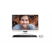 Lenovo ideacentre 520S-23IKU All-in-One Desktop - Core i7 2.7GHz 8GB 1TB 2GB Win10 23inch FHD Silver
