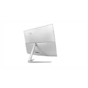 Lenovo ideacentre 520S-23IKU All-in-One Desktop - Core i7 2.7GHz 8GB 1TB 2GB Win10 23inch FHD Silver