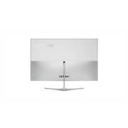 Lenovo ideacentre 520S-23IKU All-in-One Desktop - Core i7 2.7GHz 8GB 1TB 2GB Win10 23inch FHD Silver