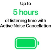 AirPods 5 with Wireless Charging Case - Pre-order