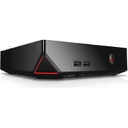Alienware Alpha 0738 Gaming Console 2TB Black