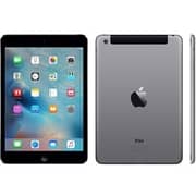 iPad mini 2 (2013) WiFi+Cellular 32GB 7.9inch Silver