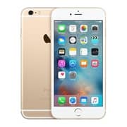 Apple iPhone 6s Plus (64GB) - Gold