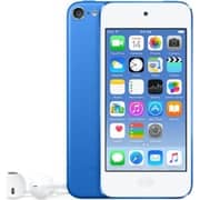 Apple MKHV2AB/A IPod Touch Blue 32GB