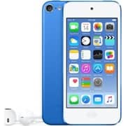 Apple MKHV2AB/A IPod Touch Blue 32GB