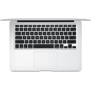 MacBook Air 13-inch (2014) - Core i5 1.4GHz 4GB 256GB 1GB Silver