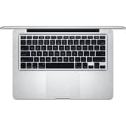 MacBook Pro 13-inch (2012) - Core i5 2.5GHz 4GB 500GB Silver