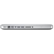 MacBook Pro 13-inch (2012) - Core i5 2.5GHz 4GB 500GB Silver