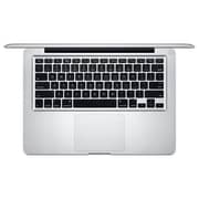 MacBook Pro 13-inch (2015) - Core i5 2.7GHz 8GB 128GB Shared Silver English/Arabic Keyboard