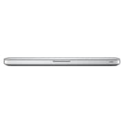 MacBook Pro 13-inch (2015) - Core i5 2.7GHz 8GB 128GB Shared Silver English/Arabic Keyboard
