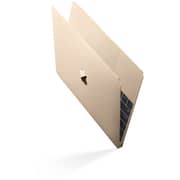 MacBook 12-inch (2015) - Core M 1.2GHz 8GB 512GB Shared Silver