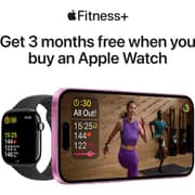 Apple Watch Ultra 2 GPS + Cellular 49mm Natural Titanium Case with Natural Milanese Loop - L