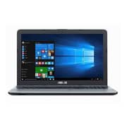 Asus K541UV-DM1071T Laptop - Core i7 2.7GHz 8GB 1TB 2GB Win10 15.6inch FHD Silver