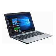 Asus K541UV-DM1071T Laptop - Core i7 2.7GHz 8GB 1TB 2GB Win10 15.6inch FHD Silver
