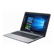 Asus K541UV-DM1071T Laptop - Core i7 2.7GHz 8GB 1TB 2GB Win10 15.6inch FHD Silver