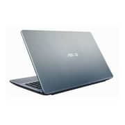 Asus K541UV-DM1071T Laptop - Core i7 2.7GHz 8GB 1TB 2GB Win10 15.6inch FHD Silver